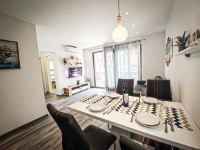  Apartman Biljana  Макарска 